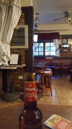 Railway Tavern Tenerife